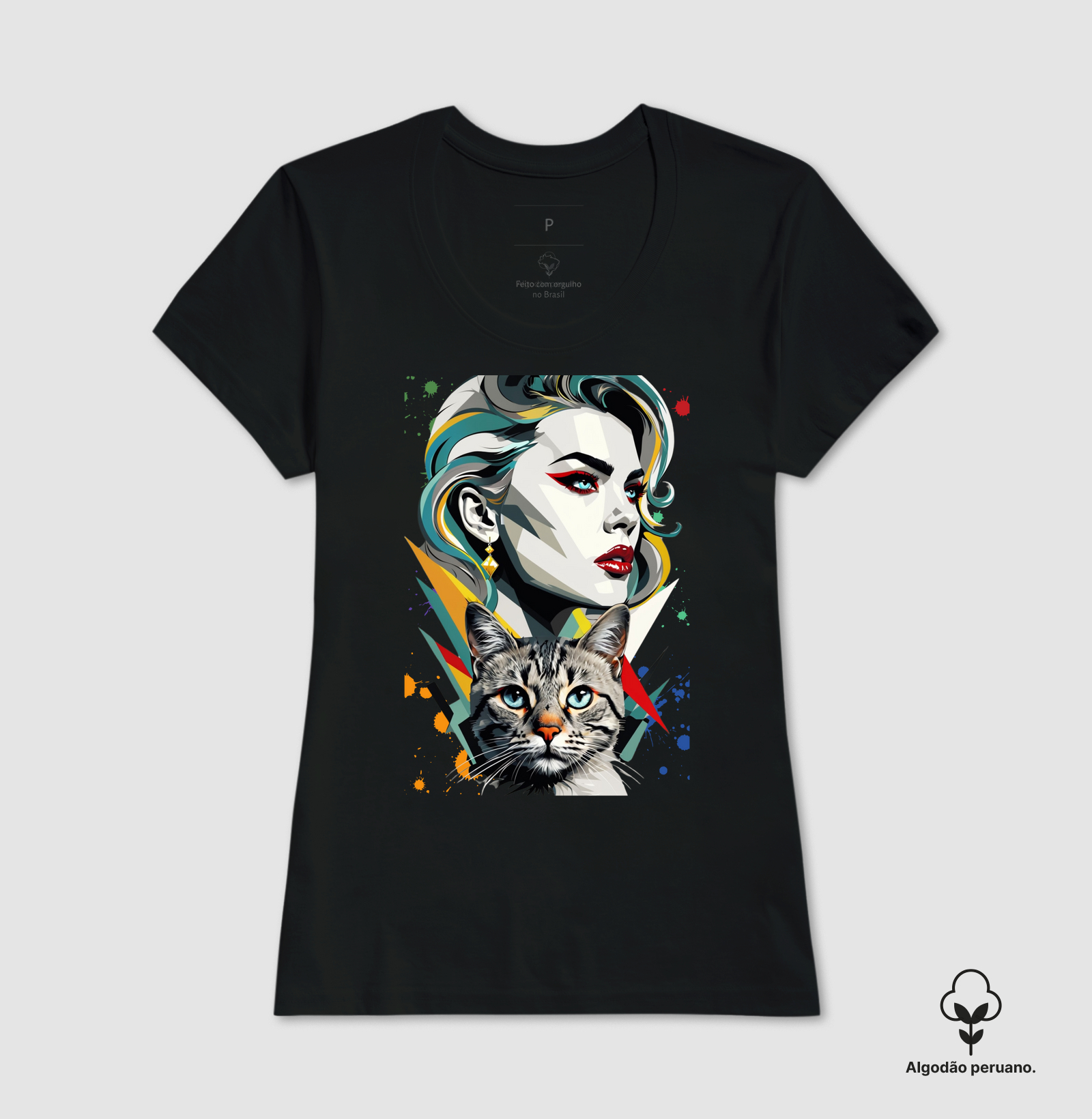 Camisa 2