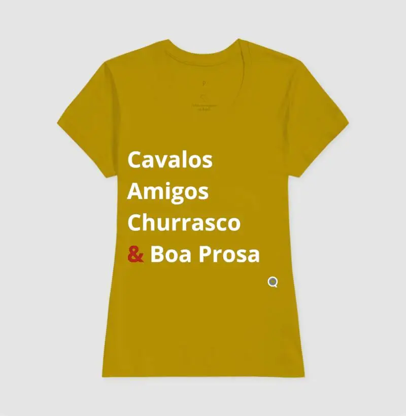 Camisa 4