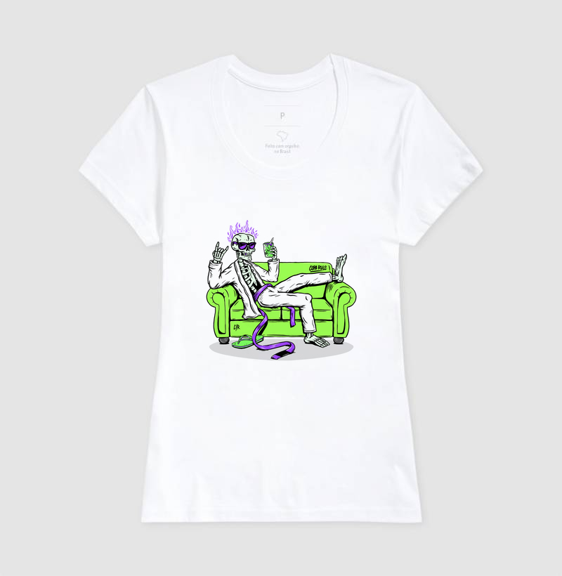 Camisa 16