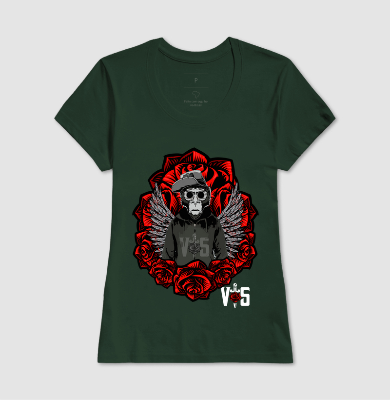 Camisa 12