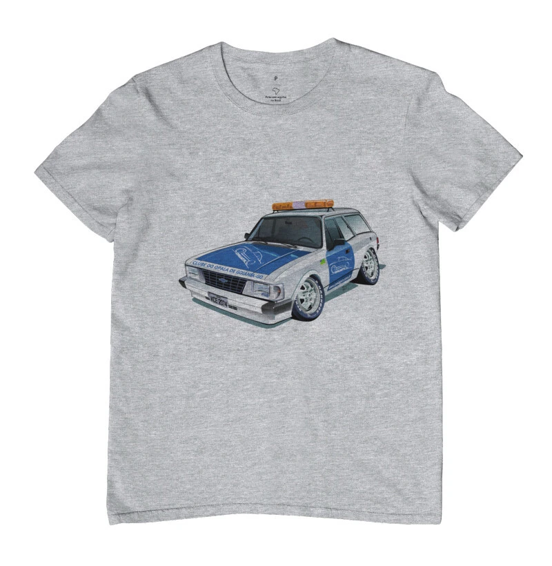 Camisa 7