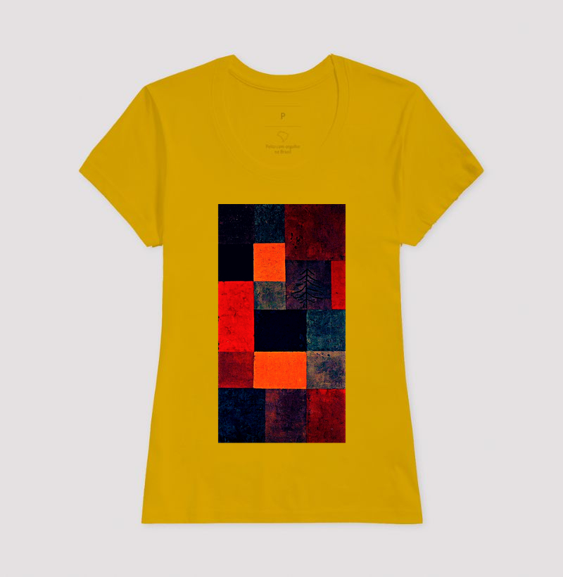 Camisa 16