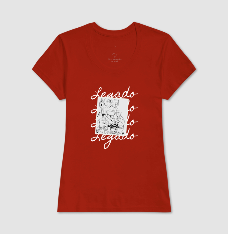 Camisa 10