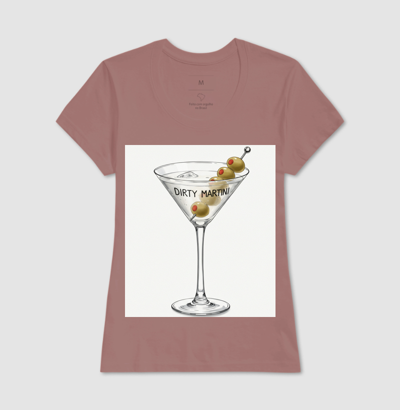 Camisa 15