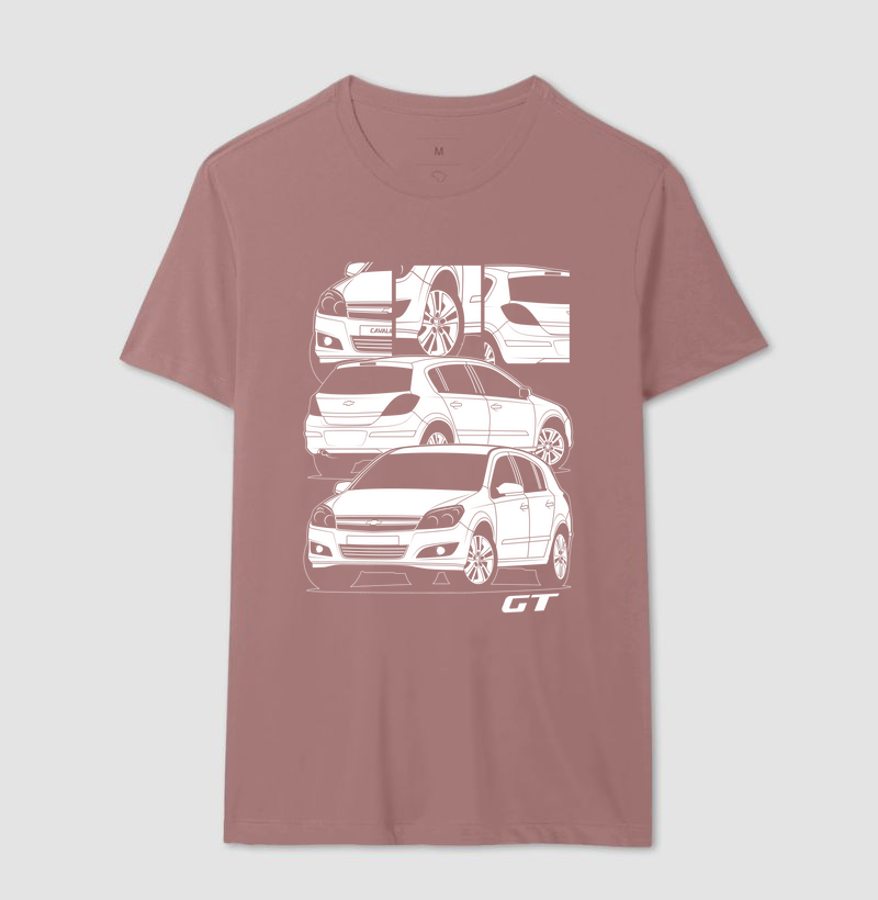 Camisa 15
