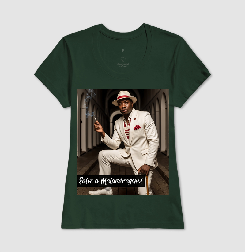 Camisa 15