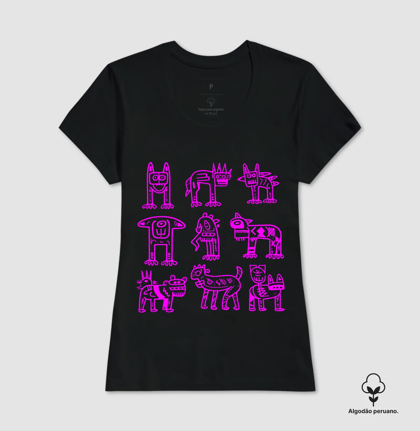 Camisa 4
