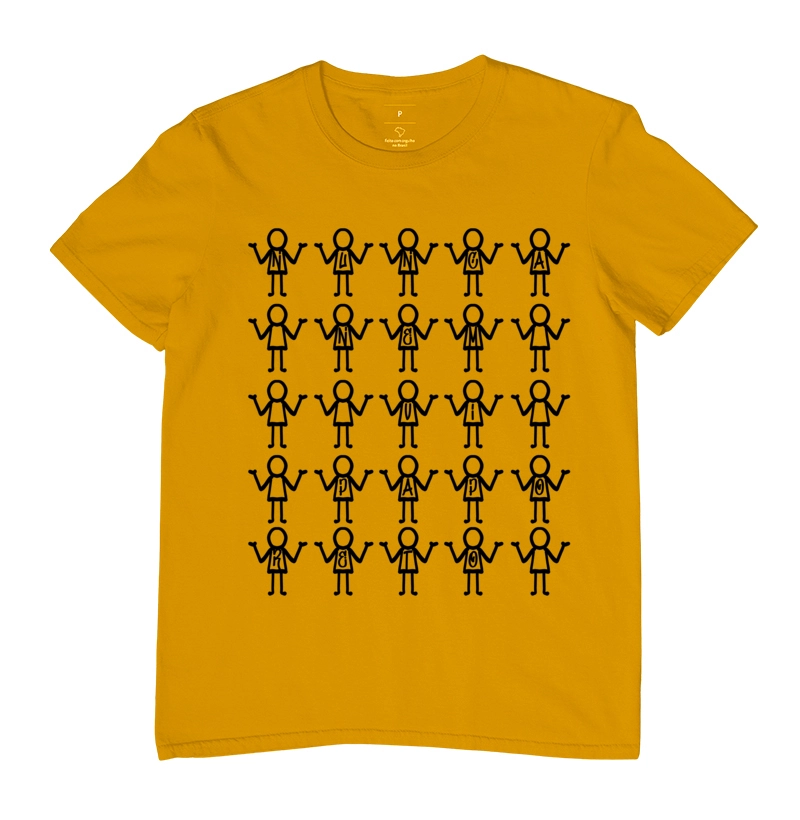 Camisa 5