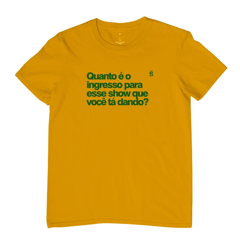 Camisa 6