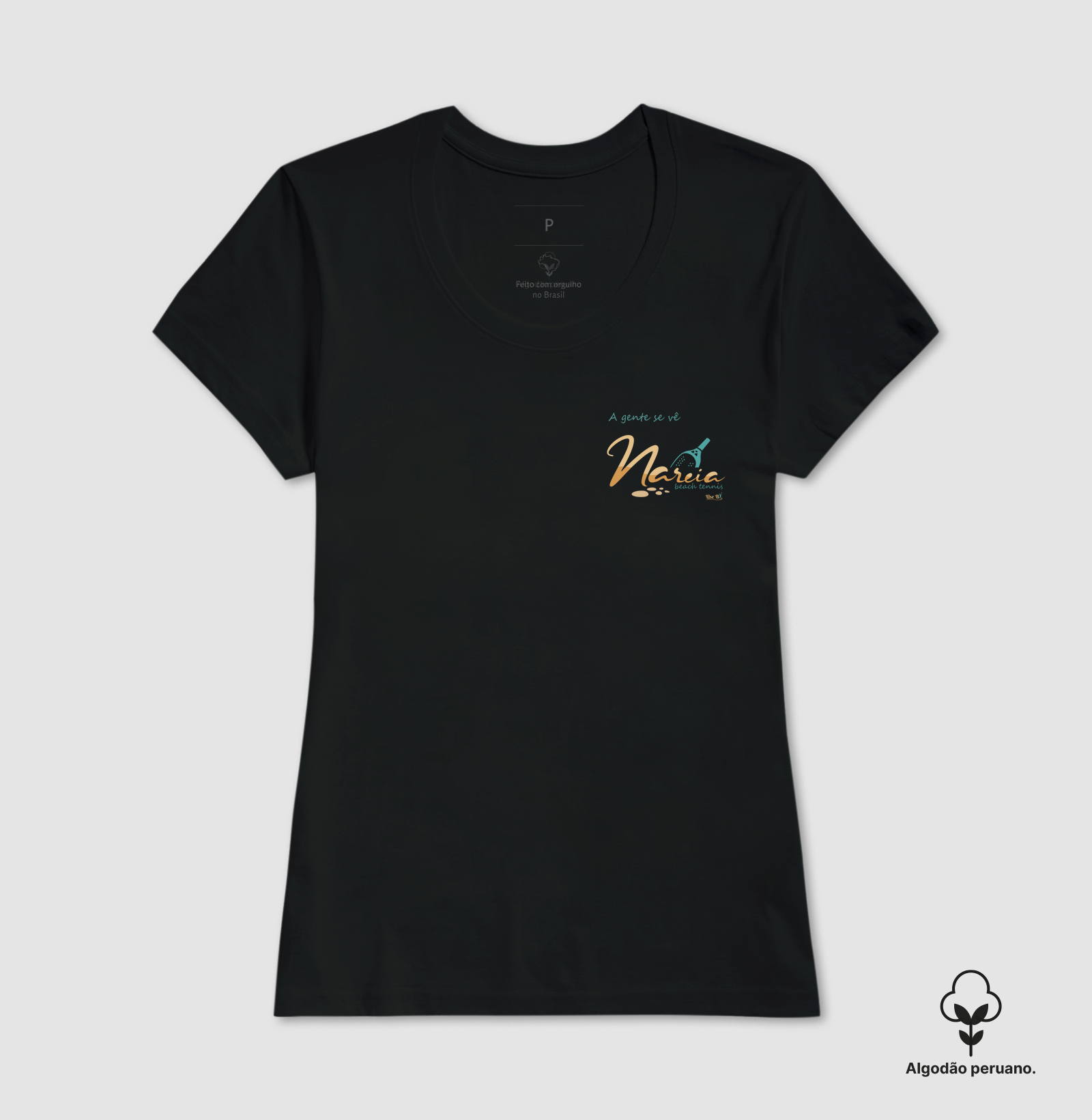 Camisa 9
