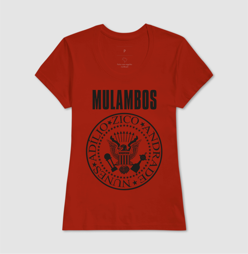 Camisa 7