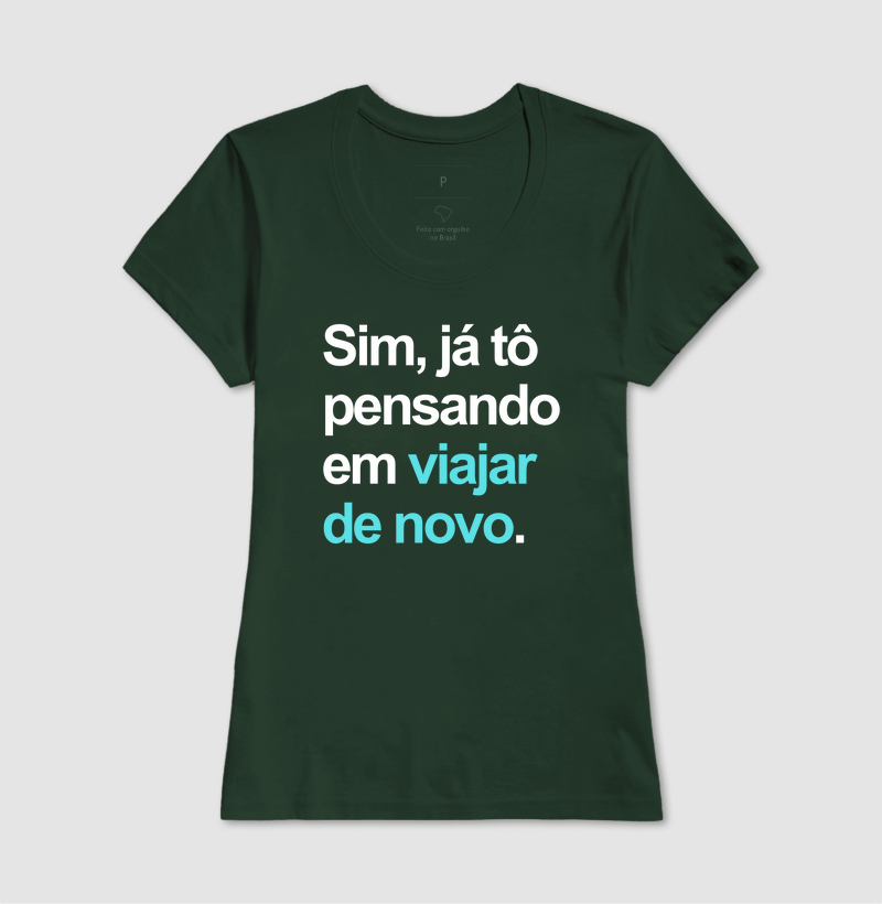Camisa 12