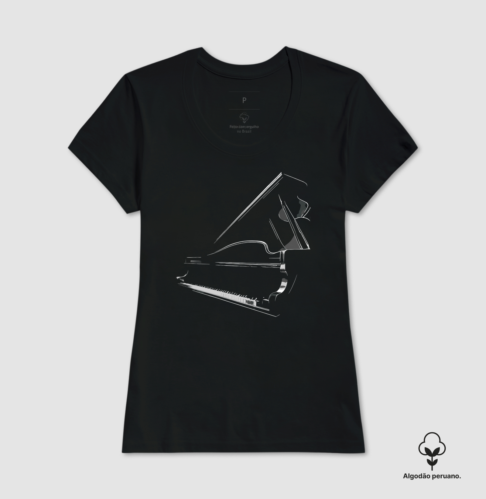 Camisa 1