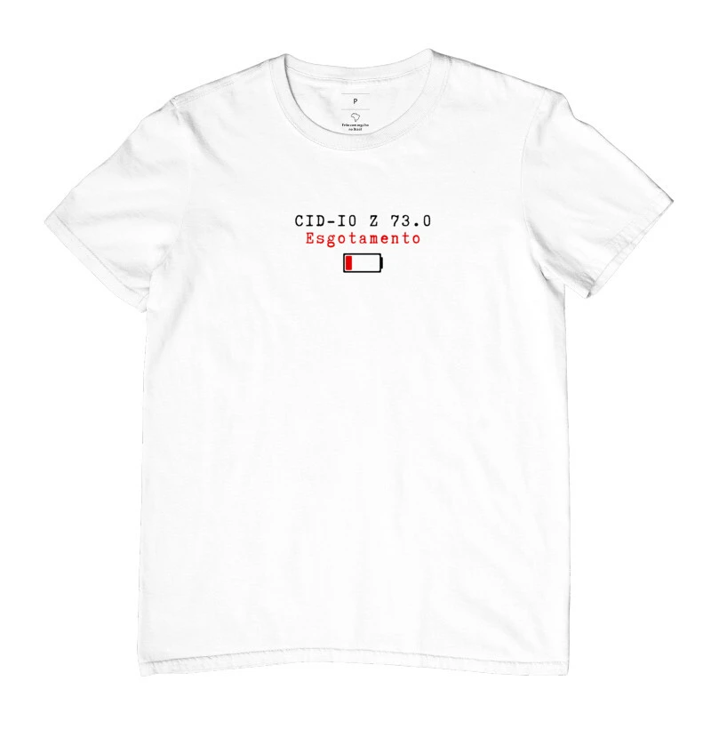 Camisa 10