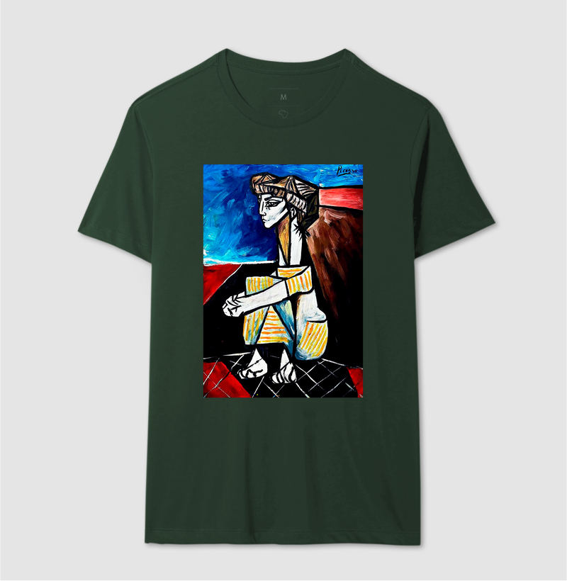 Camisa 11