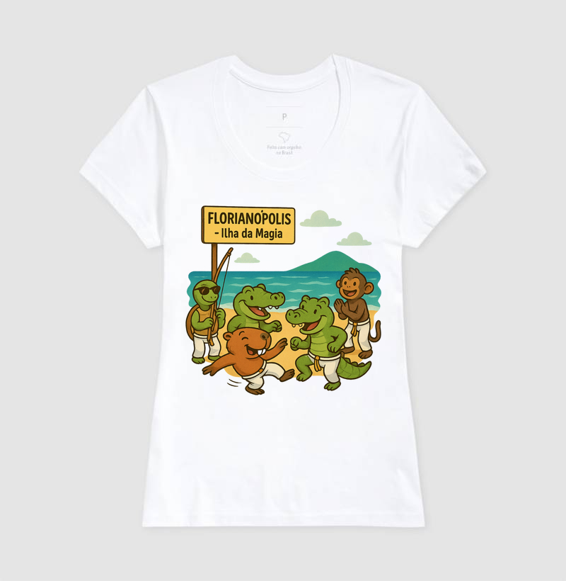 Camisa 7