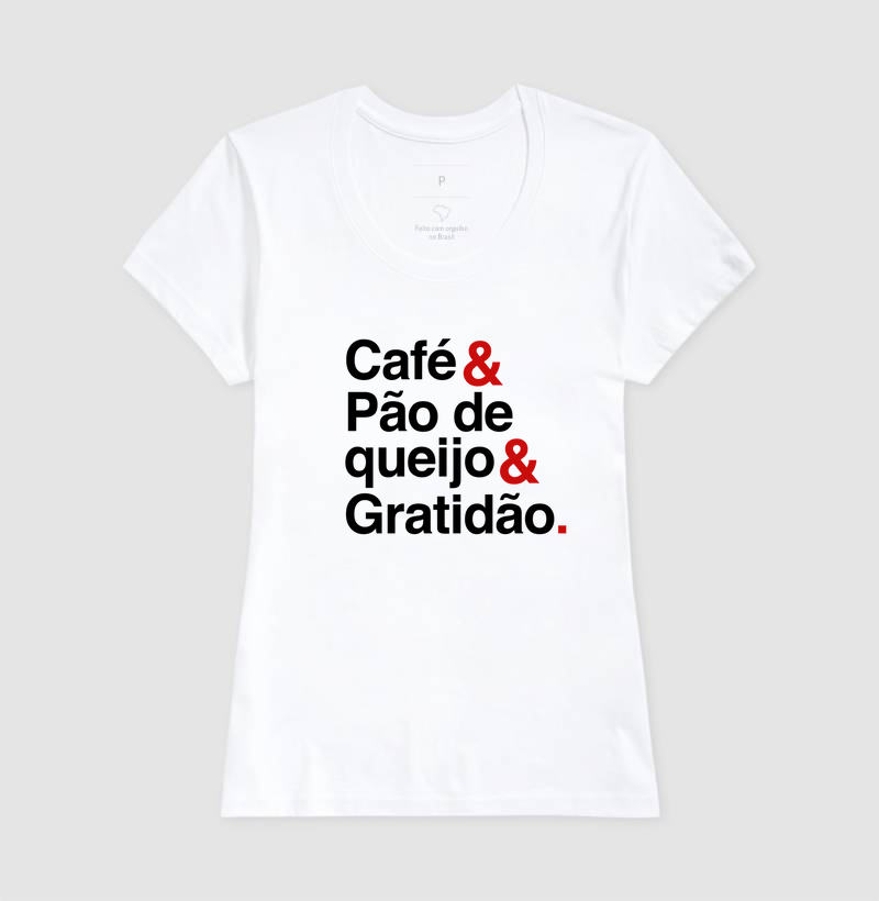 Camisa 13