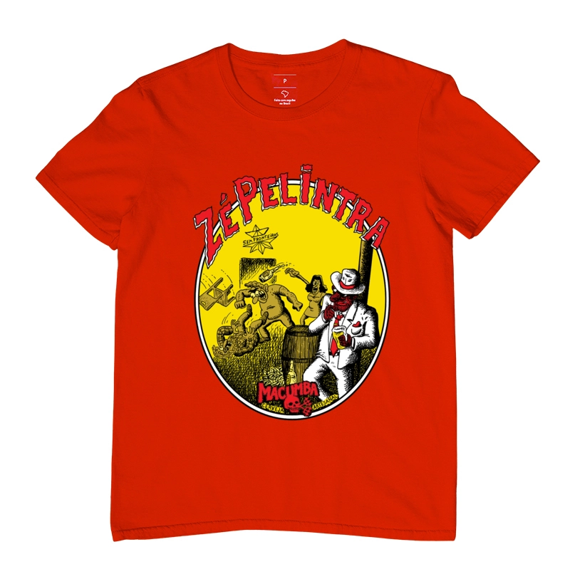 Camisa 7
