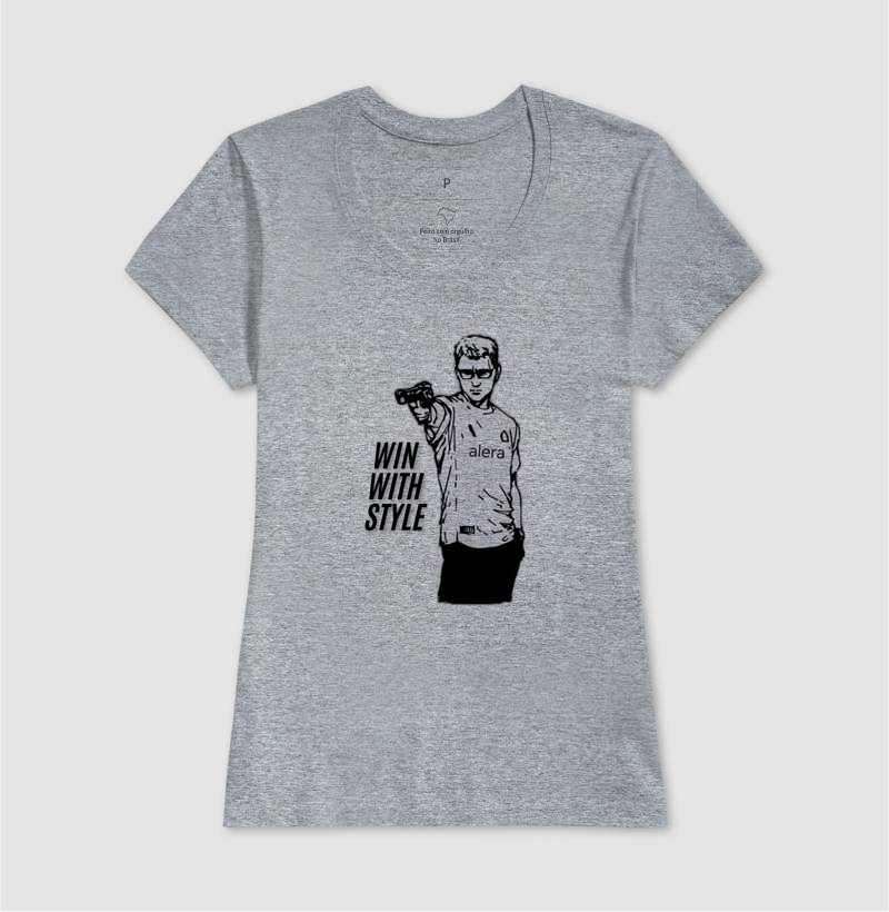 Camisa 7