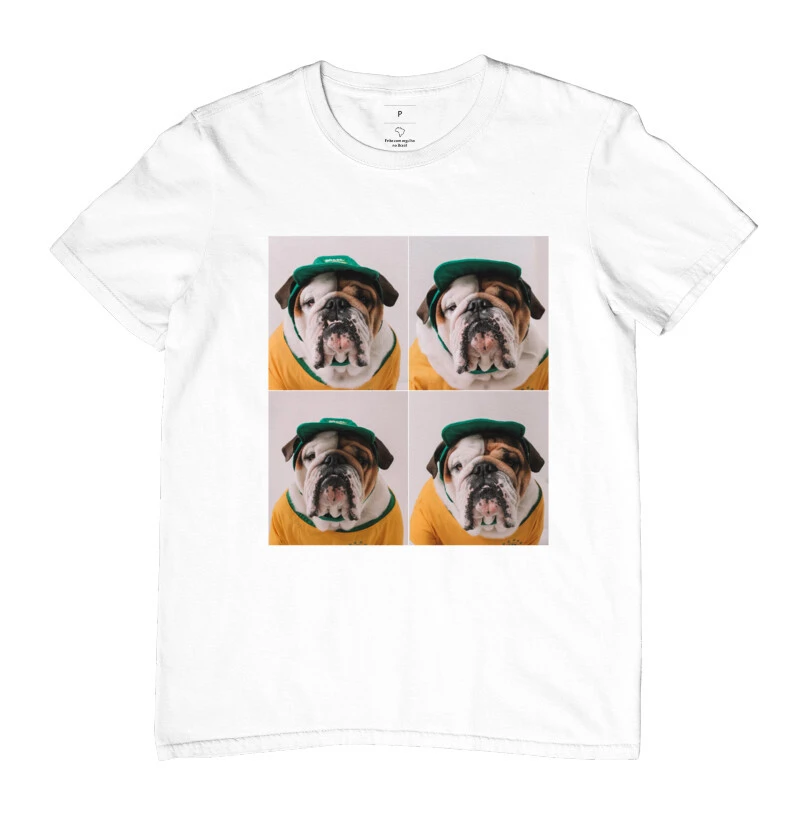 Camisa 3