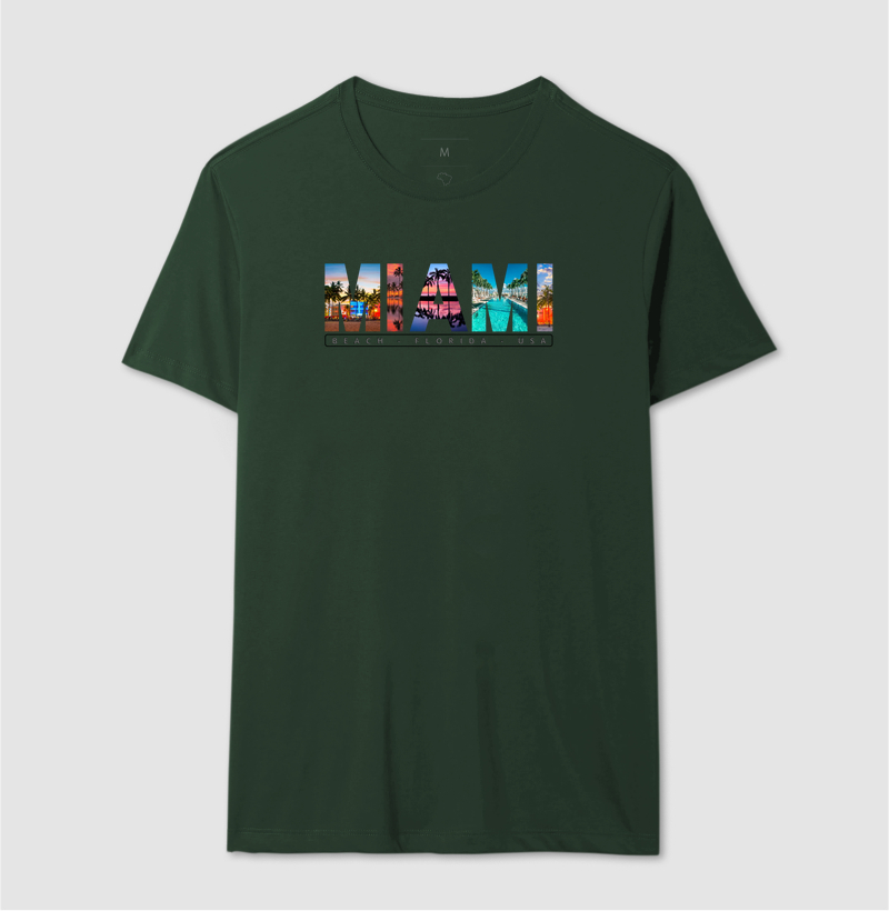 Camisa 8