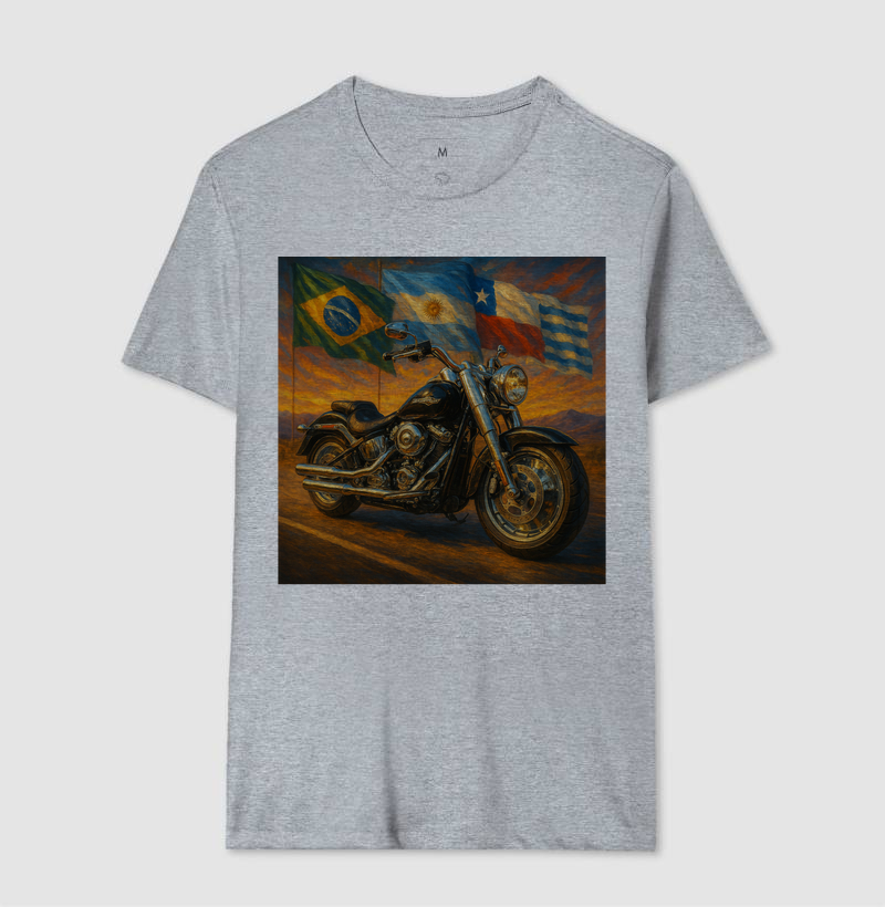 Camisa 7
