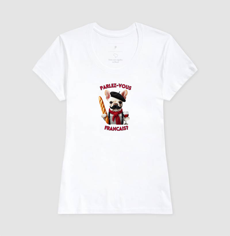 Camisa 10
