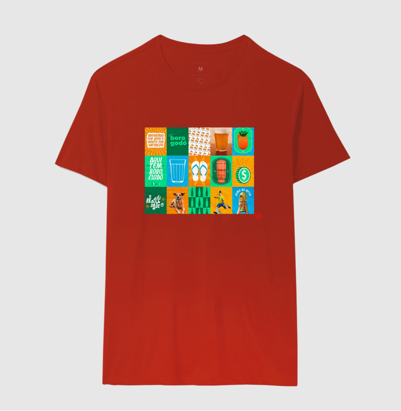 Camisa 6
