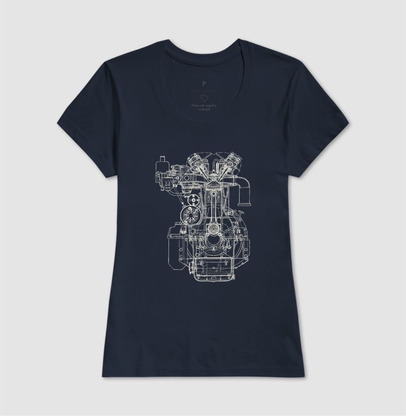 Camisa 6