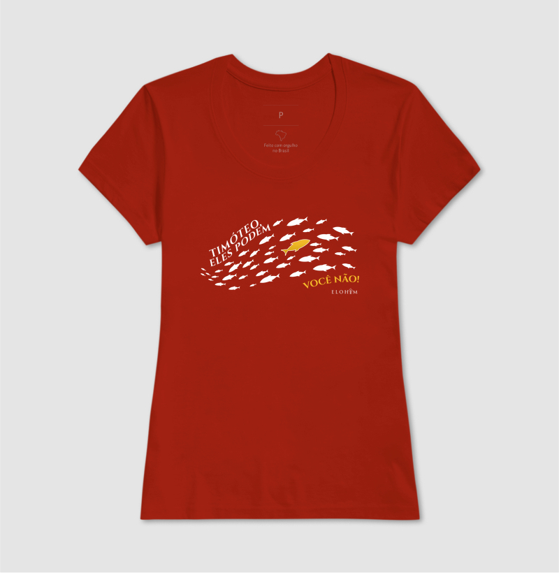 Camisa 12