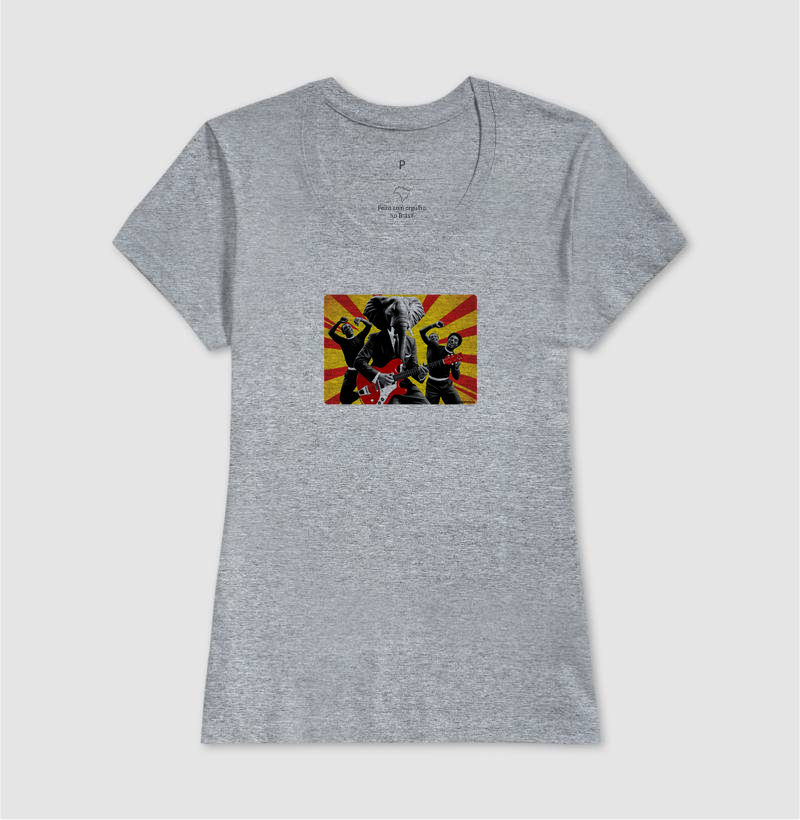 Camisa 9