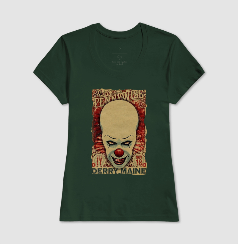 Camisa 13