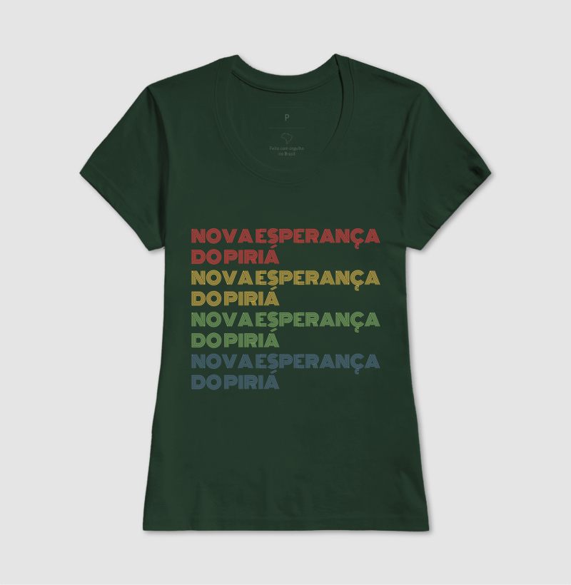 Camisa 12