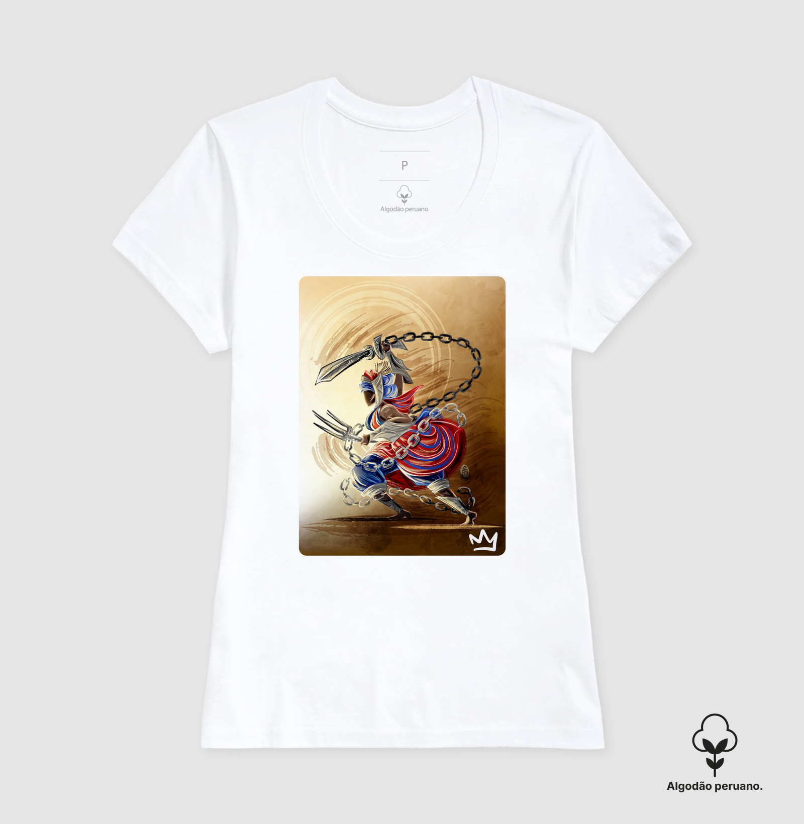 Camisa 6