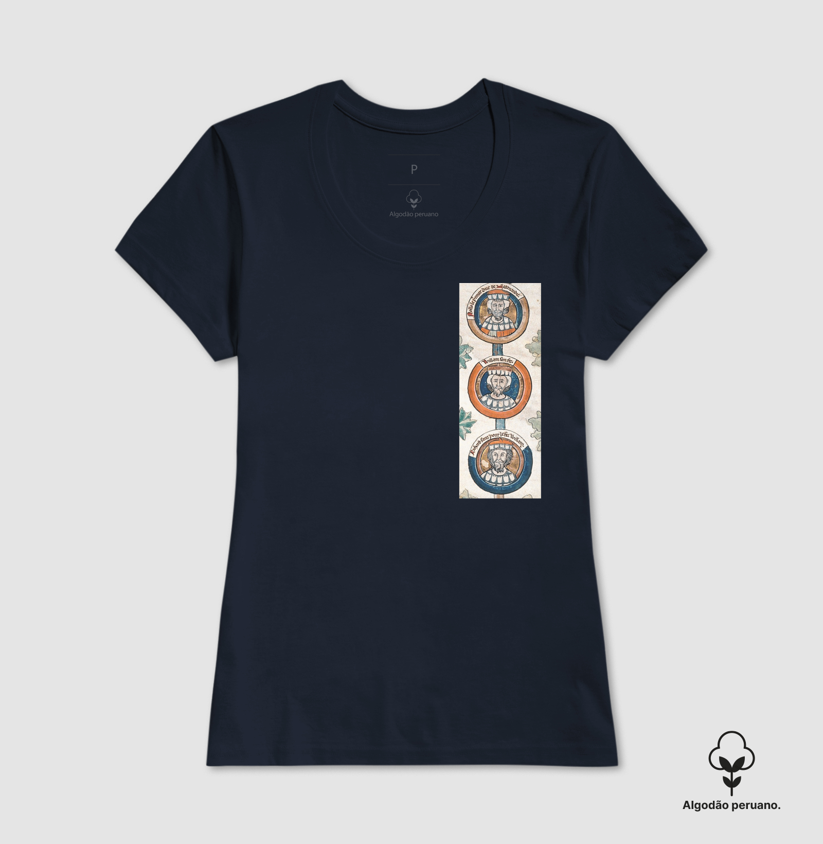 Camisa 6