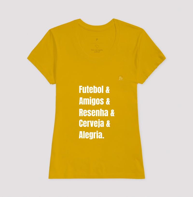 Camisa 16