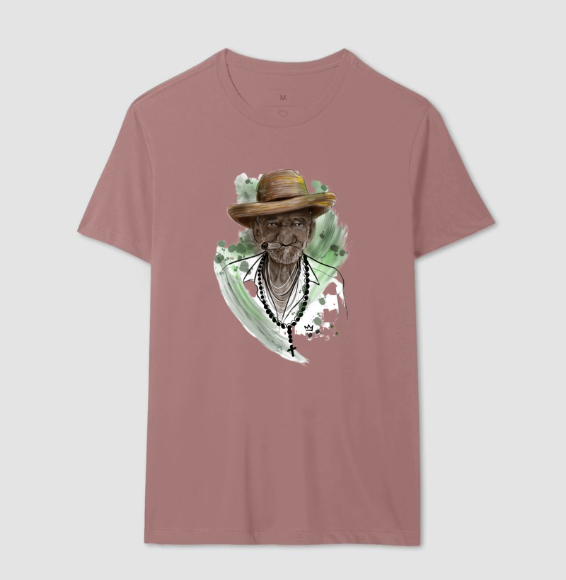 Camisa 15