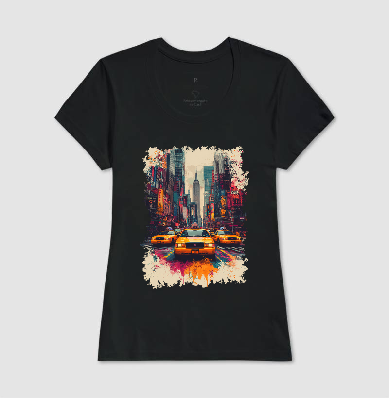 Camisa 16