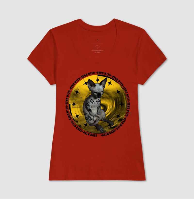Camisa 9