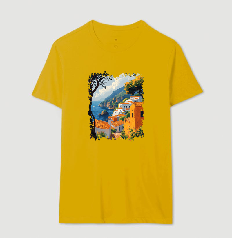 Camisa 16