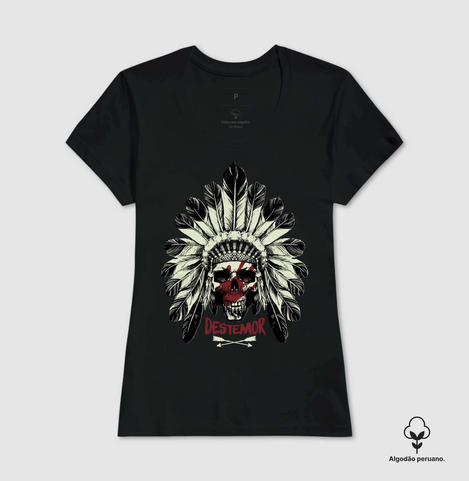 Camisa 4