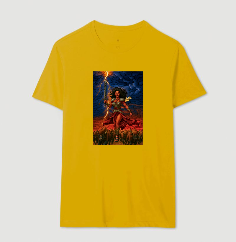 Camisa 13