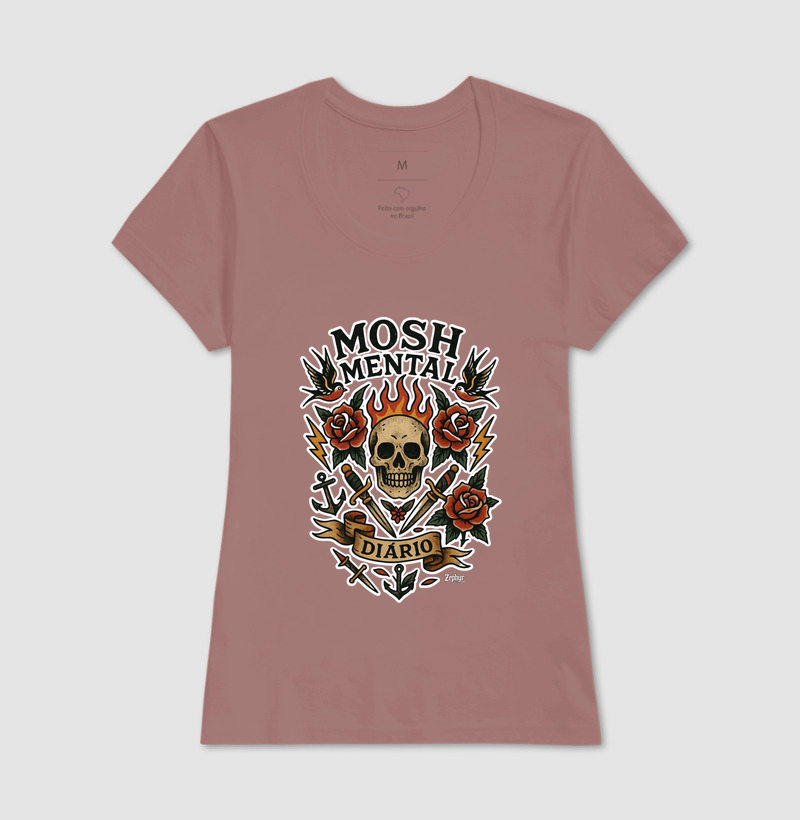 Camisa 9