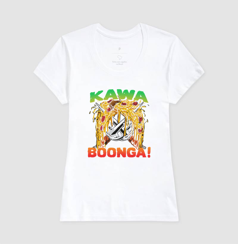 Camisa 7