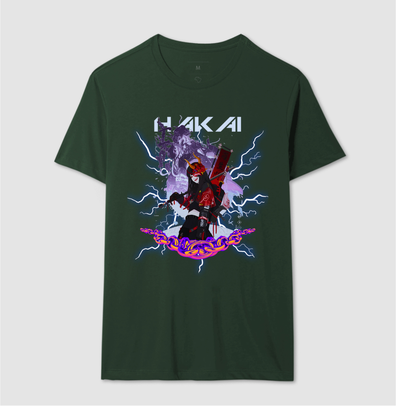 Camisa 10