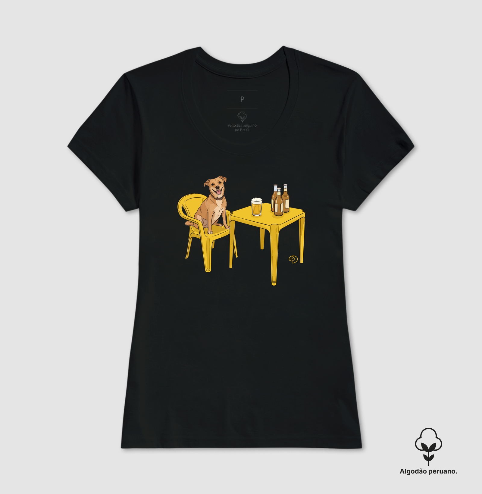 Camisa 4
