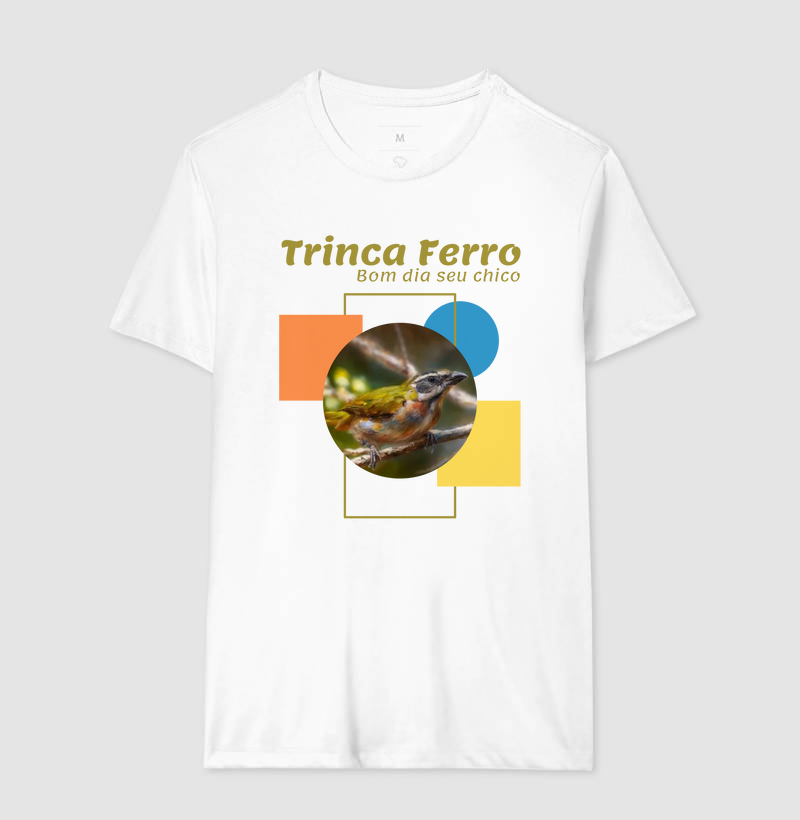 Camisa 16