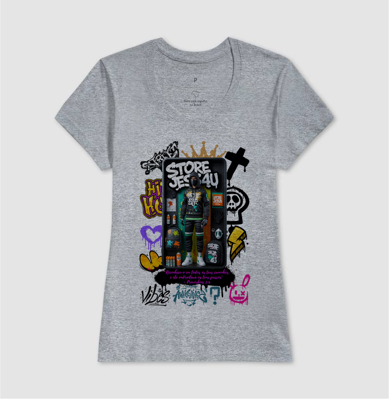 Camisa 9