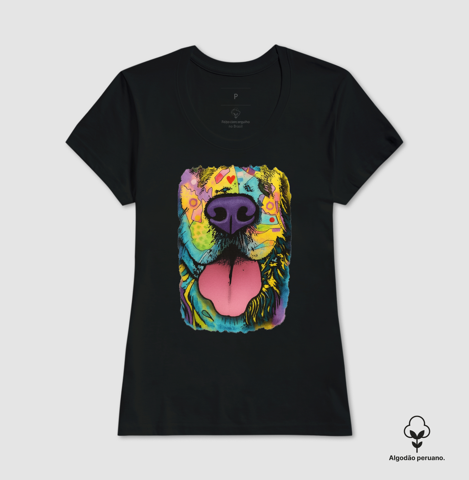 Camisa 9