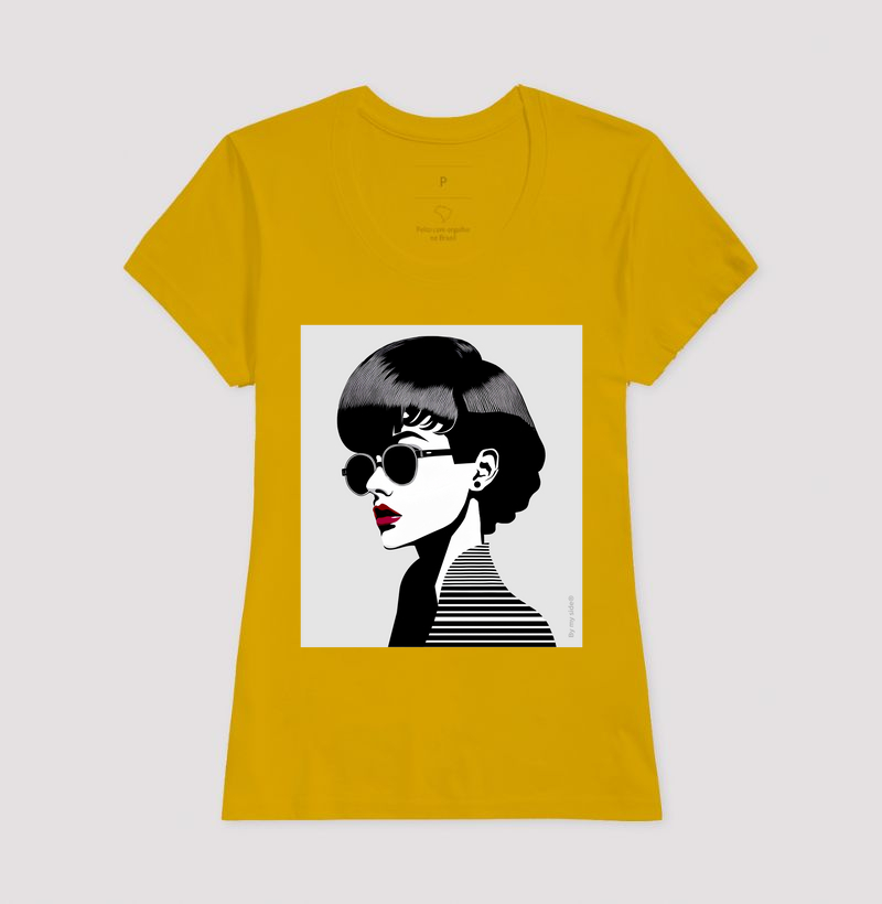 Camisa 14